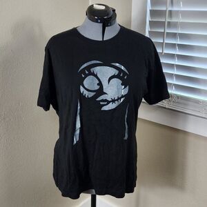 Nightmare Before Christmas T-Shirt Sally T-Shirt Size XXL EUC